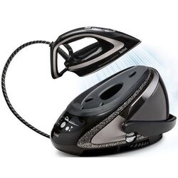 Fier de calcat cu generator de abur Tefal Pro Express Ultimate GV9620E0 (Black) Thumb