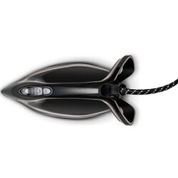 Fier de calcat cu generator de abur Tefal Pro Express Ultimate GV9620E0 (Black) Thumb