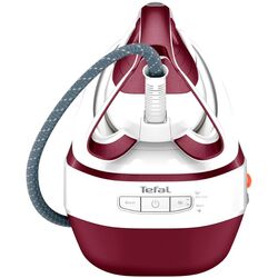 Fier de calcat cu generator de abur Tefal Pro Express Ultimate GV9711E0 (White/Red) Thumb