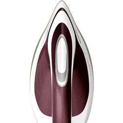 Fier de calcat cu generator de abur Tefal Pro Express Ultimate GV9711E0 (White/Red) Thumb