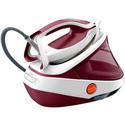 Fier de calcat cu generator de abur Tefal Pro Express Ultimate GV9711E0 (White/Red) Thumb