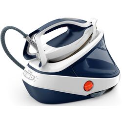 Fier de calcat cu generator de abur Tefal Pro Express Ultimate II GV9712E0 (White/Blue) Thumb