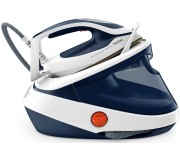 Утюг с парогенератором Tefal Pro Express Ultimate II GV9712E0 (White/Blue)