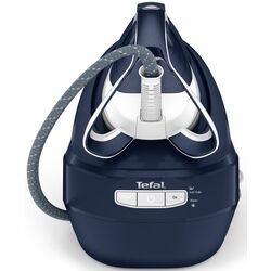 Утюг с парогенератором Tefal Pro Express Ultimate II GV9720E0 (Blue) Thumb