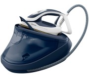 Утюг с парогенератором Tefal Pro Express Ultimate II GV9720E0 (Blue)