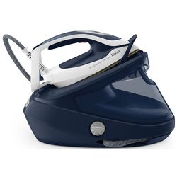 Утюг с парогенератором Tefal Pro Express Ultimate II GV9720E0 (Blue) Thumb