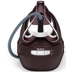 Fier de calcat cu generator de abur Tefal Pro Express Ultimate II GV9721E0 (Burgundy) Thumb