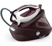 Fier de calcat cu generator de abur Tefal Pro Express Ultimate II GV9721E0 (Burgundy)