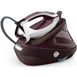 Fier de calcat cu generator de abur Tefal Pro Express Ultimate II GV9721E0 (Burgundy)