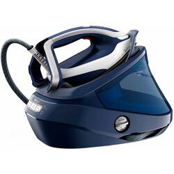 Statie de calcat cu generator de abur Tefal Pro Express Vision GV9812E0 (Dress Blue/White)