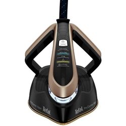Fier de calcat cu generator de abur Tefal Pro Express Vision GV9820E0 (Gold/Black) Thumb