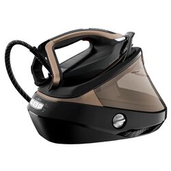 Fier de calcat cu generator de abur Tefal Pro Express Vision GV9820E0 (Gold/Black) Thumb