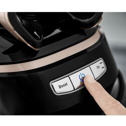 Fier de calcat cu generator de abur Tefal Pro Express Vision GV9820E0 (Gold/Black) Thumb