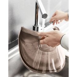 Fier de calcat cu generator de abur Tefal Pro Express Vision GV9820E0 (Gold/Black) Thumb