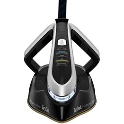 Fier de calcat cu generator de abur Tefal Pro Express Vision GV9821E0 (Silver/Black) Thumb