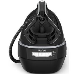 Fier de calcat cu generator de abur Tefal Pro Express Vision GV9821E0 (Silver/Black) Thumb