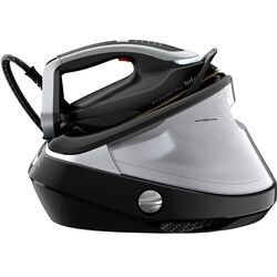 Fier de calcat cu generator de abur Tefal Pro Express Vision GV9821E0 (Silver/Black) Thumb