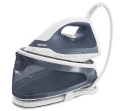 Утюг с парогенератором Tefal Express Optimal SV4110E0 (White/Gray)