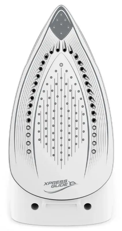 Утюг с парогенератором Tefal Express Optimal SV4110E0 (White/Gray)