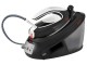 Утюг с парогенератором Tefal SV8055E0 (Black)