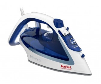 Утюг Tefal Easygliss 2 FV5715E0 (Blue)