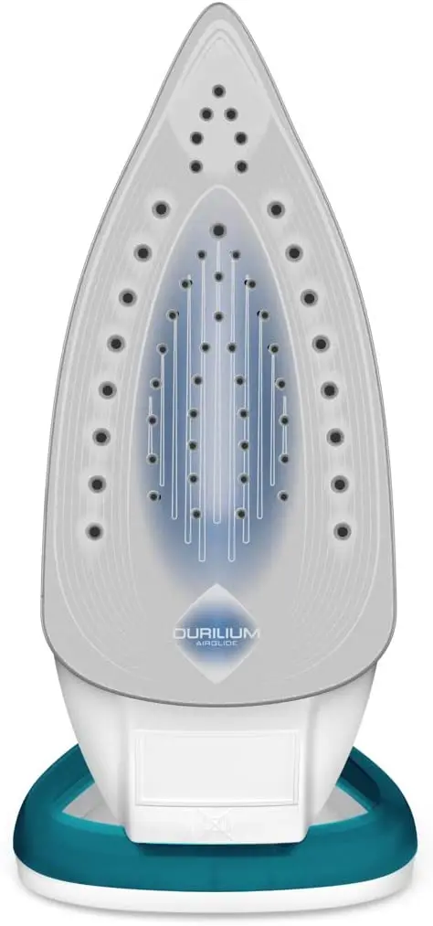 Fier de calcat Tefal Easygliss 2 FV5718E0 (Turquoise)