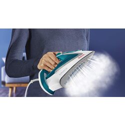 Fier de calcat Tefal Easygliss 2 FV5718E0 (Turquoise) Thumb