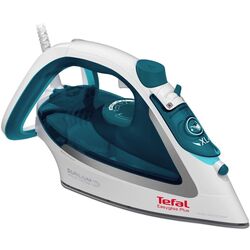 Fier de calcat Tefal Easygliss 2 FV5718E0 (Turquoise)