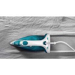 Fier de calcat Tefal Easygliss 2 FV5718E0 (Turquoise) Thumb