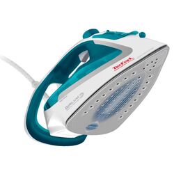 Fier de calcat Tefal Easygliss 2 FV5718E0 (Turquoise/White) Thumb