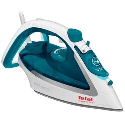 Fier de calcat Tefal Easygliss 2 FV5718E0 (Turquoise/White)