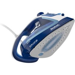 Fier de calcat Tefal Easygliss 2 FV5735E0 (Blue/White) Thumb