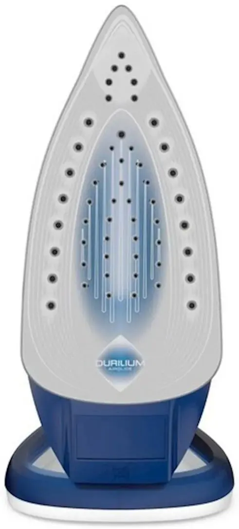 Fier de calcat Tefal Easygliss 2 FV5735E0 (Blue/White)