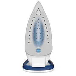 Fier de calcat Tefal Easygliss 2 FV5736E0 (White/Blue) Thumb