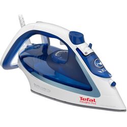Утюг Tefal Easygliss 2 FV5736E0 (White/Blue)