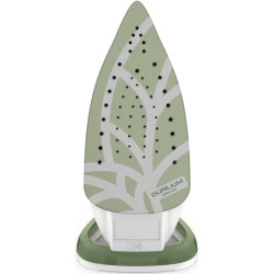 Утюг Tefal Easygliss Eco FV5781 (Green/White) Thumb