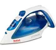 Утюг Tefal Easygliss Plus FV5715E0 (Blue/White)