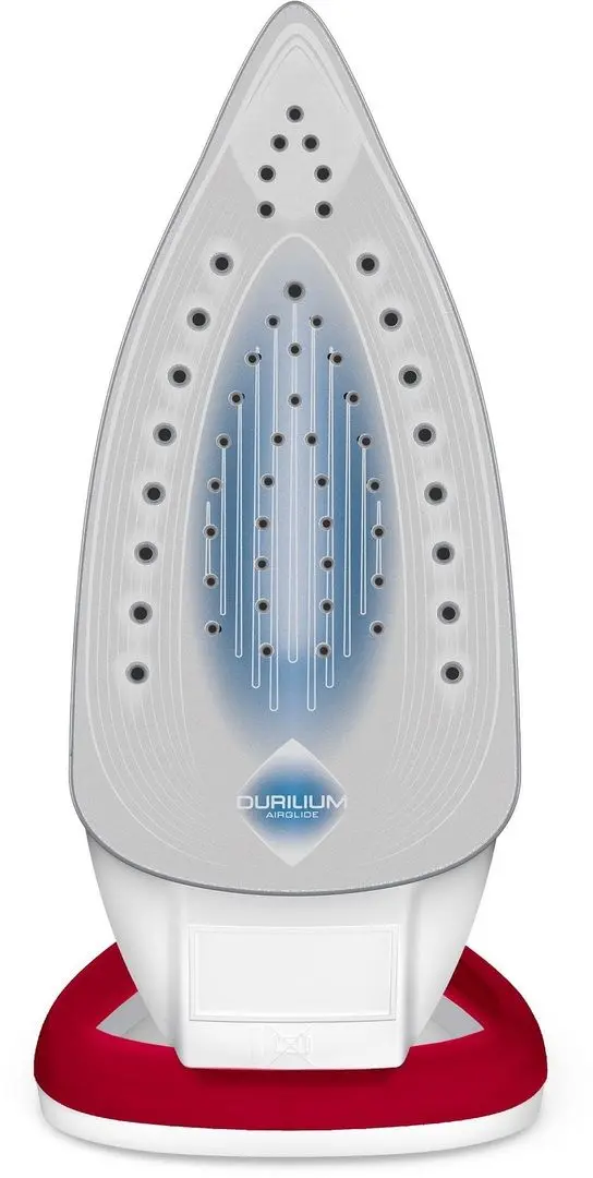 Fier de calcat Tefal Easygliss Plus FV5717E (Red)