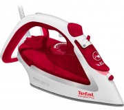 Fier de calcat Tefal Easygliss Plus FV5717E (Red)