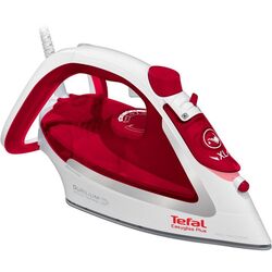 Fier de calcat Tefal Easygliss Plus FV5717E (Red)