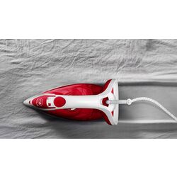 Fier de calcat Tefal Easygliss Plus FV5717E (Red) Thumb