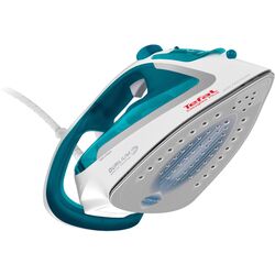 Fier de calcat Tefal Easygliss Plus FV5718E0 (Turquoise) Thumb