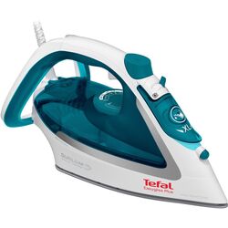 Утюг Tefal Easygliss Plus FV5718E0 (Turquoise)