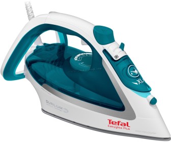 Утюг Tefal Easygliss Plus FV5718E0 (Turquoise)