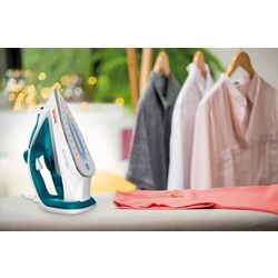 Fier de calcat Tefal Easygliss Plus FV5718E0 (Turquoise) Thumb