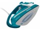 Утюг Tefal EasyGliss Plus FV5737E0 (White/Turquoise)