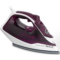Fier de calcat Tefal Express Steam FV2835E0 (Purple/White)