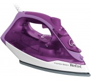 Fier de călcat Tefal Express Steam FV2836E0 (Violet)