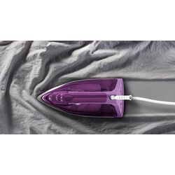 Fier de călcat Tefal Express Steam FV2836E0 (Violet) Thumb