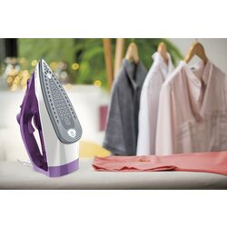 Fier de călcat Tefal Express Steam FV2836E0 (Violet) Thumb